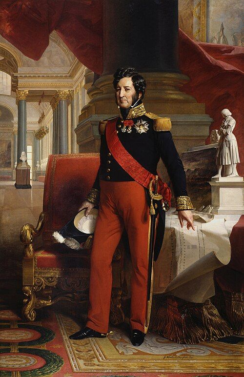 ルイ・フィリップ