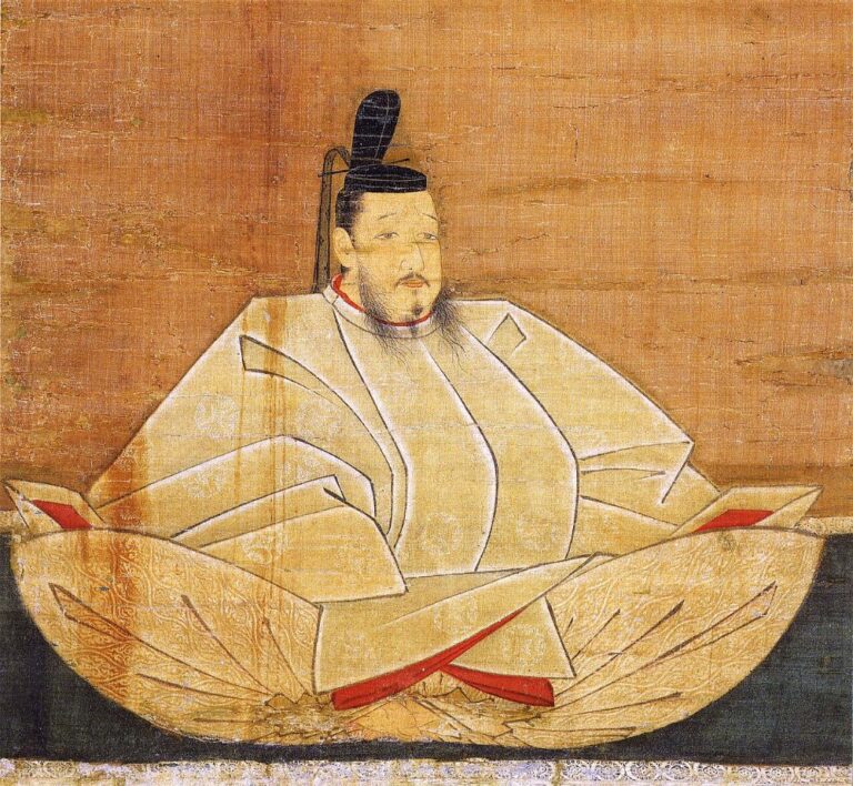 国宝《瓢鮎図》──ひょうたんで、なまずを捕まえろ！ 画僧・如拙が