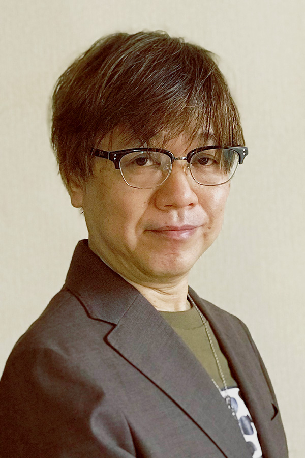 PERFECT BLUE脚本： 村井さだゆきさん