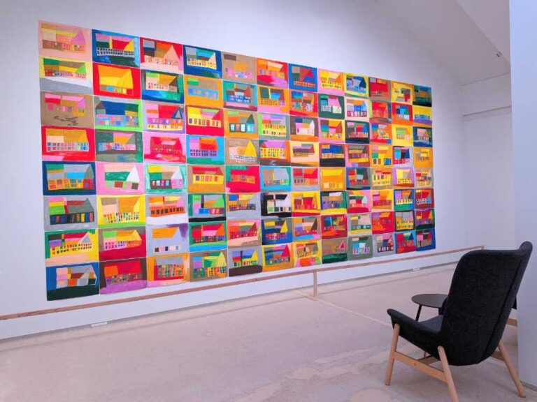 みずのき絵画展
