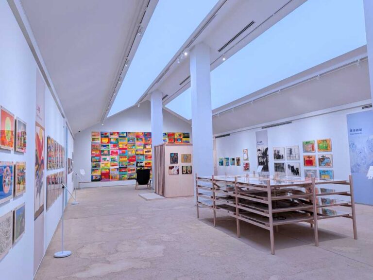みずのき絵画展