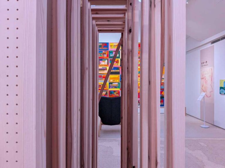 みずのき絵画展 堀田哲明の作品