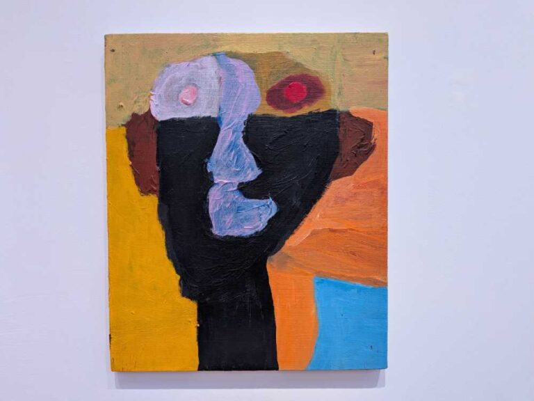 みずのき絵画展