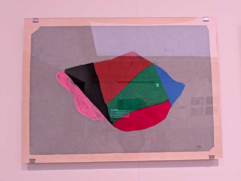 みずのき絵画展 二井貞信の作品