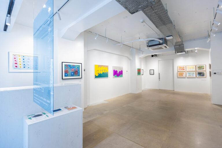 HERALBONY LABORATORY GINZA