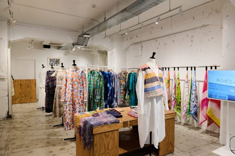 HERALBONY LABORATORY GINZA