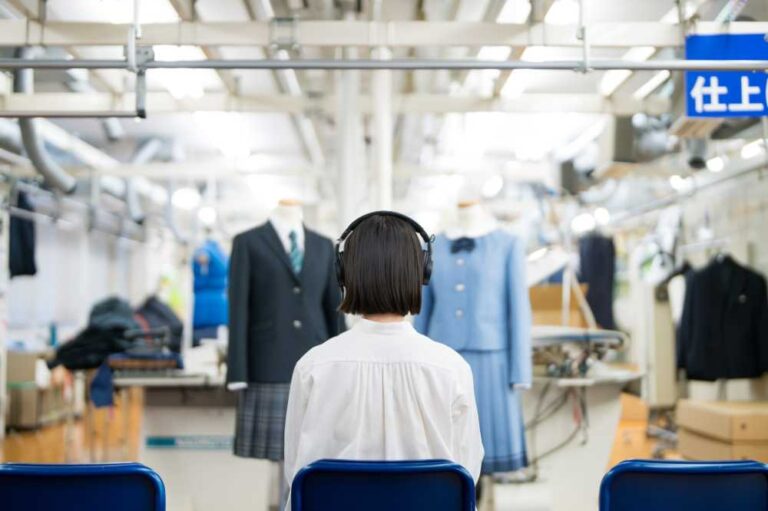 オーディオドラマ『TOMBOW Voice Theater - 制服にまつわる3つの物語 -』株式会社トンボ